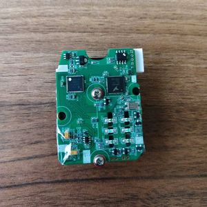 Módulo Futronic FS81H OEM de alta calidad de escáner de huellas dactilares único FS80H con reconocimiento de huellas dactilares único - Product Image 3