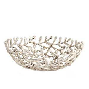 Bol de service de table élégant de designer, qualité supérieure, forme ronde, décoration de table, bol à nourriture et à fruits pour la cuisine, en vente - Product Image 6