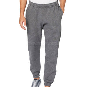 Joggers ligeros de moda para hombre, Ajuste Recto para deportes, ropa informal y de estilo callejero al por mayor - Product Image 1