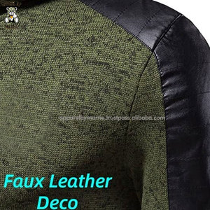 Conjunto Deportivo de Dos Piezas para Hombre en Algodón con Tela Suave en Oferta - Product Image 4