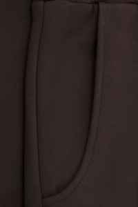 Pantalones Cortos Casuales Personalizados para Hombre de Alta Calidad, 100% Poliéster, Pana Ecológica, Venta al por Mayor, Diseño Sólido, Hecho en Pakistán - Product Image 3