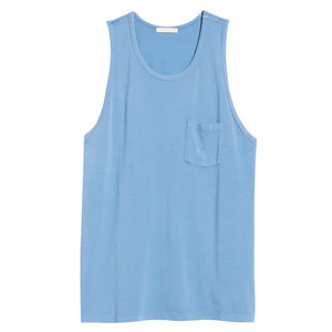 เสื้อกล้ามออกกำลังกายสำหรับผู้ชายเสื้อสำหรับใส่ออกกำลังกายเสื้อออกกำลังกายสไตล์โอเวอร์ไซส์สำหรับผู้ชายเสื้อออกกำลังกายแบบไม่เหมือนใคร - Product Image 6