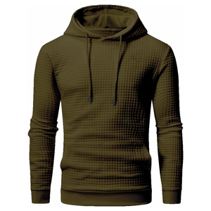 Mens Lightweight <b>Hoodie</b> <b>Thin</b> Cotton Pullover Sweatshirt Breathable Quick Dry Fabric Casual Streetwear <b>Summer</b> <b>Hoodie</b> - Product Image 1