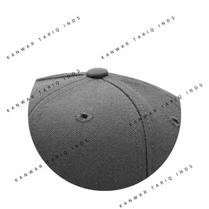 Casquette de baseball unisexe personnalisée de haute qualité à 6 panneaux, réglable, incurvée, vente en gros, bonnet d'hiver en tricot, casquettes de sport, cyclisme, plage - Product Image 5