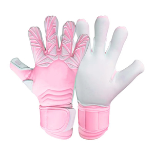 Gants de gardien de but de protection des mains confortables personnalisés gants de gardien de but de football gants de gardien de but de football avec protège-doigts - Product Image 1