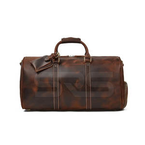 Personnalisé Votre Propre Logo Meilleur Matériel Sacs De Sport Pliants Sacs De Sport Pliables De Marque Privée - Product Image 1