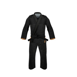 Jj GI iuJitsu kimono - Product Image 1