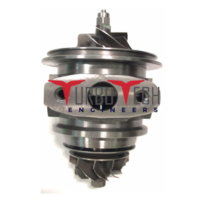 TURBOCOMPRESSEUR CHRA TD02 TD02H2 49373-05003 49373-05001 49373-55100 4937355100 144107858R 144108762R - Product Image 2