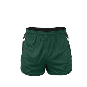 Nouveau design uniforme de football américain 7v7 à séchage rapide de haute qualité uniforme de football américain 7v7 respirant - Product Image 6