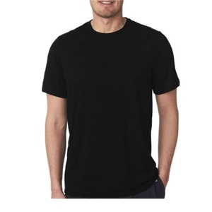 Vente flash : T-shirts pour hommes 100 % coton, 160 g, respirants, écologiques, séchage rapide, impression personnalisée, option grande taille, design vierge - Product Image 3