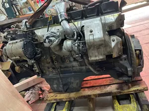 Moteur diesel japonais d'occasion original TD42 de haute qualité, 6 cylindres, 4,2 L pour Hino - Product Image 3