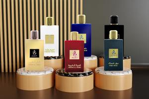 น้ำหอมสีอำพันสีดำ100มล. by Ayat น้ำหอม Eau de Parfum แบบดั้งเดิมสำหรับผู้ชายและผู้หญิงจากดูไบ - Product Image 6