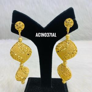 Ewelry-Juego de enchapado en oro, - Product Image 3