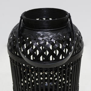 Artex Dong Thap Vietnamese <b>Bamboo</b> Handmade IP67 Lantern Traditional Hanging <b>Light</b> for Home Decor Festivals and Weddings - Product Image 5