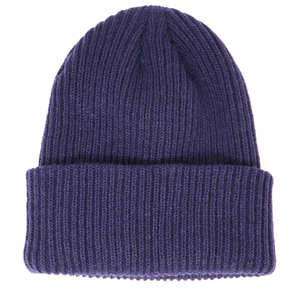 Gorros de punto de algodón de alta calidad Unisex 2024, gorros cálidos de invierno, logotipo de diseñador personalizado, calavera de Cachemira transpirable para viajes - Product Image 1