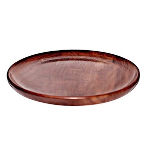 Vente chaude Plaque en bois d'acacia Nouvel article d'ustensiles de cuisine en bois de haute qualité à vendre à la meilleure qualité. - Product Image 6