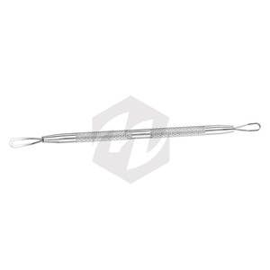 Home Blackhead Remover Tool Set Extracteur de boutons Acné Comédon Zit Removal Nez Visage Imperfections Whiteheads - Product Image 3