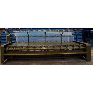 Assemblage et enroulement de textiles <span class=keywords><strong>Colleoni</strong></span> - Product Image 4
