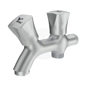 Ensemble de salle de bain moderne et à usage régulier River Grohi, robinetterie avec design raffiné, contrôle facile, disposition de la salle de bain - Product Image 3