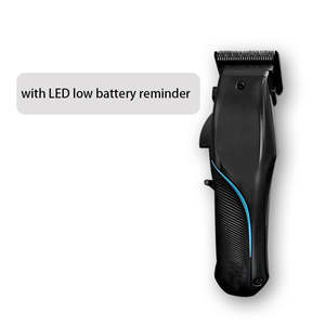 Máquina Cortadora de Pelo Inalámbrica Magic Cut, Diseño Estadounidense 3026-035 - Product Image 4