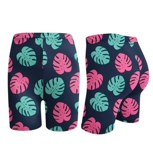 Les femmes respirantes de meilleur style portent des shorts d'entraînement de gymnastique pour les femmes Shorts pour femmes avec des volants - Product Image 4