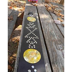 Cinturón de Cuero Vacuno Hecho a Mano, Impermeable, Ligero, Estilo Vintage, al Mejor Precio, Venta al por Mayor - Product Image 5