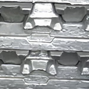 Lingotes de aluminio al por mayor disponibles a granel - Product Image 2