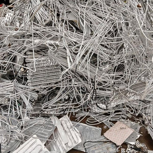 Meilleur prix pour les déchets de feuille d'aluminium personnalisés de qualité supérieure - Product Image 2