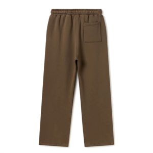 Unisex Casual Drawstring <b>Pants</b> with Soft, Stretchable Fabric Ideal for Loungewear, Traveling, and Casual Wear - Product Image 2