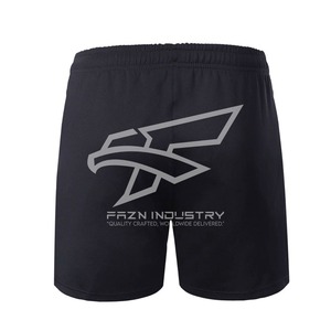 Uniforme de tennis avec logo personnalisé pour hommes vêtements de sport en gros t-shirt et short en tissu respirant à séchage rapide d'usine - Product Image 5