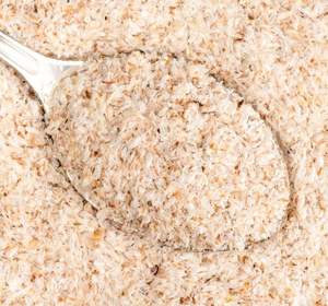 สารสกัดจากเปลือกไซเลียมเส้นใยออร์แกนิก95% ผงไซเลียมแกลบ99% - Product Image 6