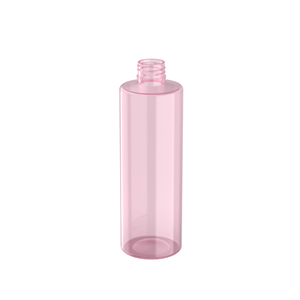 JK Packaging Solutions, Fabricante en Vietnam, Botella PET de 200 ml de Lujo para Cilindro Vacío, para Limpiador/Tónico/Desmaquillante - Product Image 3