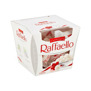 Ferrero raff aello พร้อมส่งออกทุกขนาดมีการจัดส่งที่รวดเร็วทั่วโลก - Product Image 1