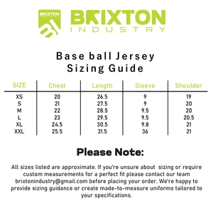 Camiseta de béisbol para hombre personalizada, uniforme de equipo transpirable con número de nombre personalizado, ropa deportiva OEM/ODM, ropa de softball personalizable - Product Image 6