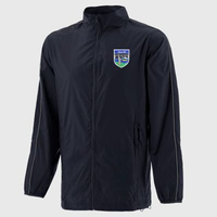 Veste de pluie à capuche respirante à col montant de haute qualité, conçue sur mesure, avec garniture en peau de mouton, pour hommes, grandes tailles, pour le sport et les activités de plein air