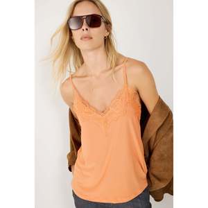 Blusa de tirantes finos - Product Image 1