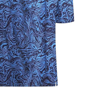 เสื้อโปโลกอล์ฟผู้ชายไซส์ใหญ่ คุณภาพเยี่ยม ดีไซน์ล่าสุด - Product Image 3