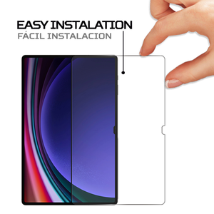 Protector de Pantalla ANTISHOCK para Samsung Galaxy Tab S9 Ultra - Product Image 3