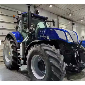 Tractor usado modelo en venta/130hp 180hp - Product Image 1