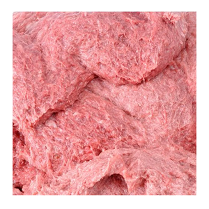 Viande de bœuf congelée MDM pour aliments pour animaux de compagnie ou aliments pour animaux - Teneur élevée en protéines - Product Image 1