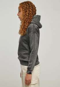 Lavage acide 500 GSM conception personnalisée hommes costumes d'hiver de haute qualité conception personnalisée confortable nouveau Style taille avec Logo en gros - Product Image 2