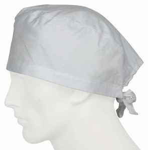 Venta al por mayor Salón de belleza Hospital de mascotas Médico Scrub Cap Doctor Dentista Enfermera Cap Farmacia Laboratorio Cirugía Sombreros - Product Image 6