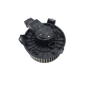 MOTEUR DE VENTILATION DE CABINE DODGE Journey 1ère Série AY272/00-5011 BWD, ECE Diesel 2000 (08>) - Product Image 6