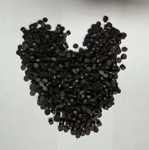 Gránulos de PVC, Materia Prima Plástica para Inyección y Extrusión - Product Image 2