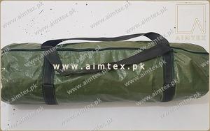 Carpa Familiar de Lona Aislante Resistente, Refugio de Camping Grande Impermeable - Product Image 3