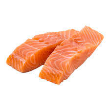 Peau de saumon atlantique fraîche congelée de haute qualité, entière, emballée sous vide, conservée dans l'eau salée, séchée, sans additifs, en-cas de peau de saumon - Product Image 5