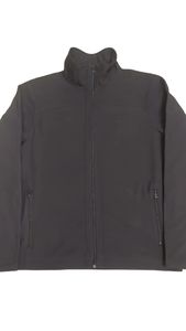 Manteau pour hommes Blouson aviateur vierge à la mode personnalisé Veste de course à pied respirante à fermeture éclair pour hommes du Bangladesh - Product Image 5