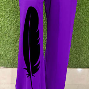 Bañador de mujer personalizado de lujo modesto Premium con estampado de logotipo frontal, ropa de playa y traje de baño, musulmán, al mejor precio - Product Image 6