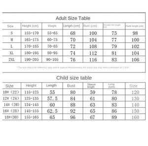 Uniformes de fútbol Fútbol Invierno Entrenamiento de fútbol Ropa Clubes de fútbol Europa Equipo Jersey Adultos y Chico Ropa deportiva de manga larga - Product Image 6