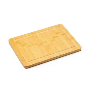Tagliere Personalizzato in Bambù Oderzo, Utensili da Cucina - Product Image 1